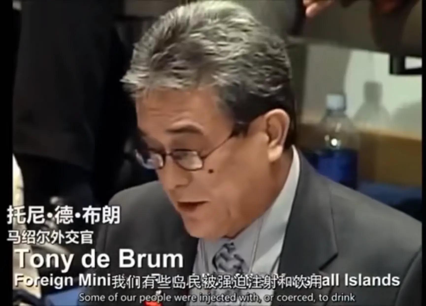 *弹核**与比基尼，美国核试验背后泯灭人性、丧尽天良的活体实验！