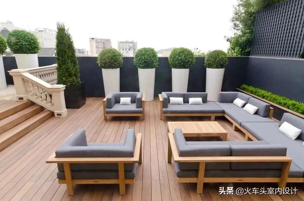 室内设计师眼中的景观设计（143张美图）