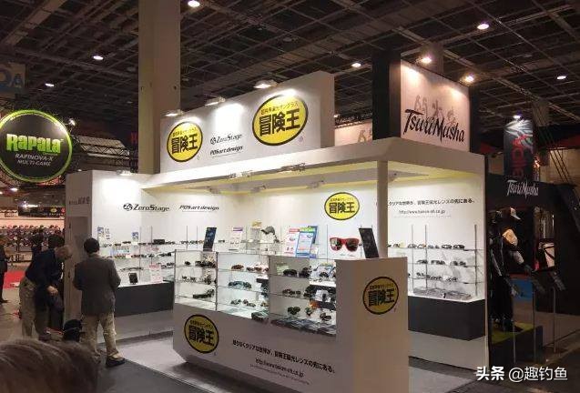 日本钓鱼装备视频,日本钓鱼渔具怎么用