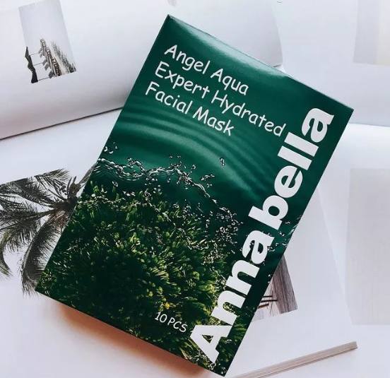 泰国海藻面膜推荐,免调泰国海藻面膜推荐