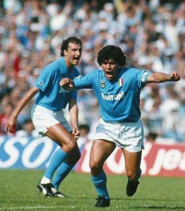 马拉多纳财产争夺后来怎么回事,马拉多纳五个孩子的财产