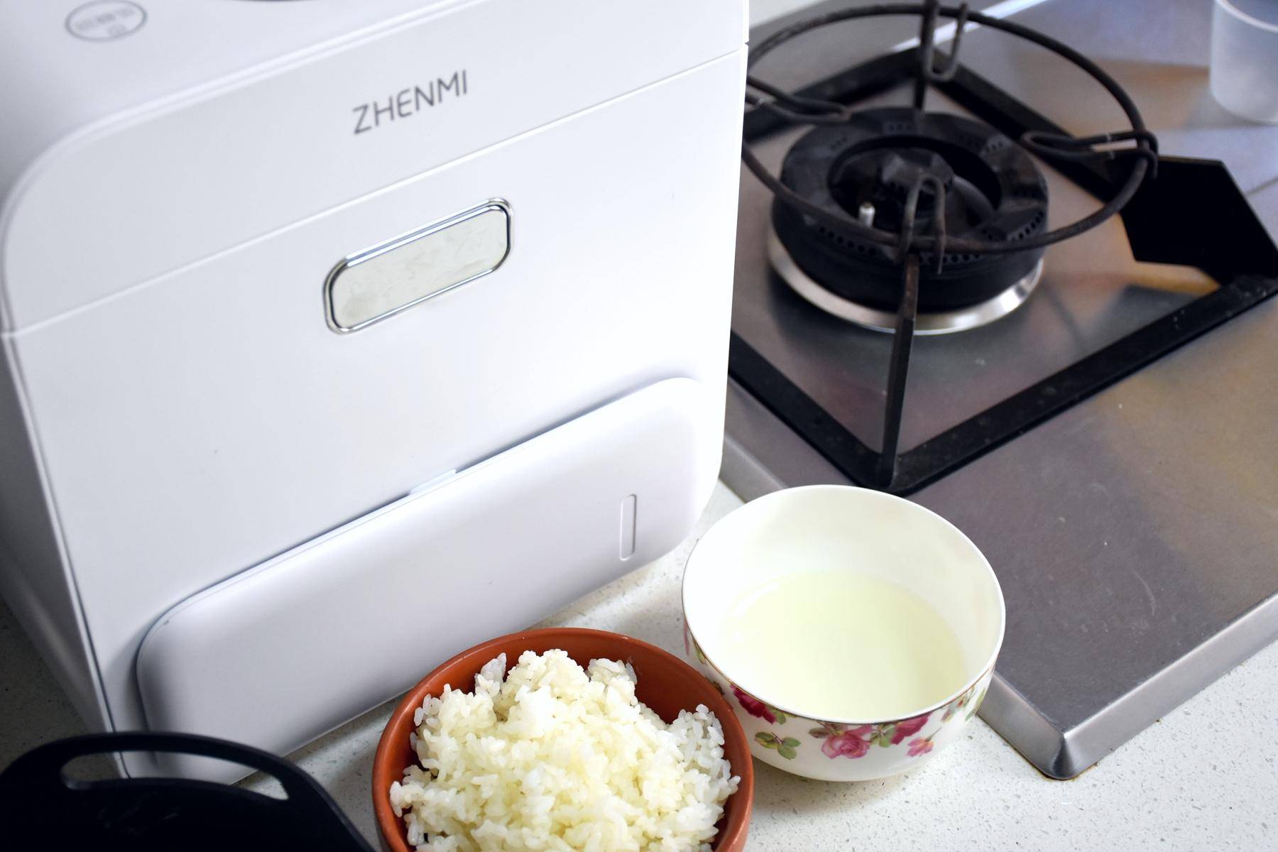 真正的脱糖电饭煲,真正能脱糖的电饭煲