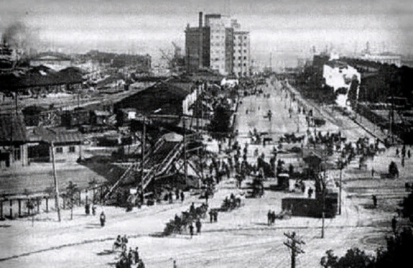 大连还能重返辉煌吗,北方香港大连