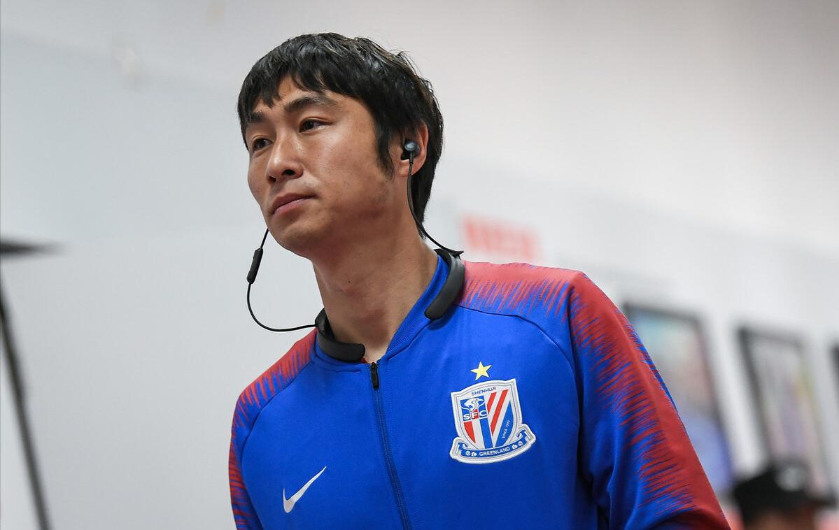 申花飞翼离队,申花锋线新援动态