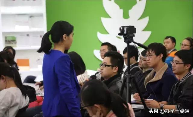 2个月培养200个一线名师，看高思是怎么做到的？