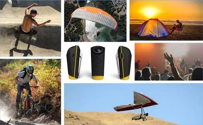 为了拍照防抖，有人叫了一只鸡...