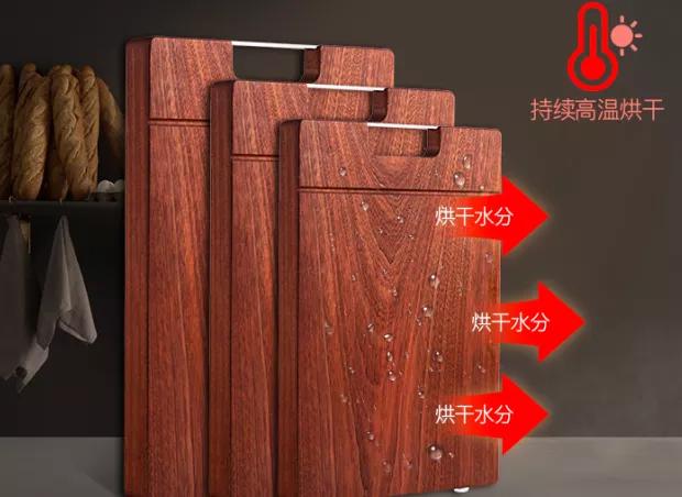 厨房菜板千万不要买,厨房捡漏菜板