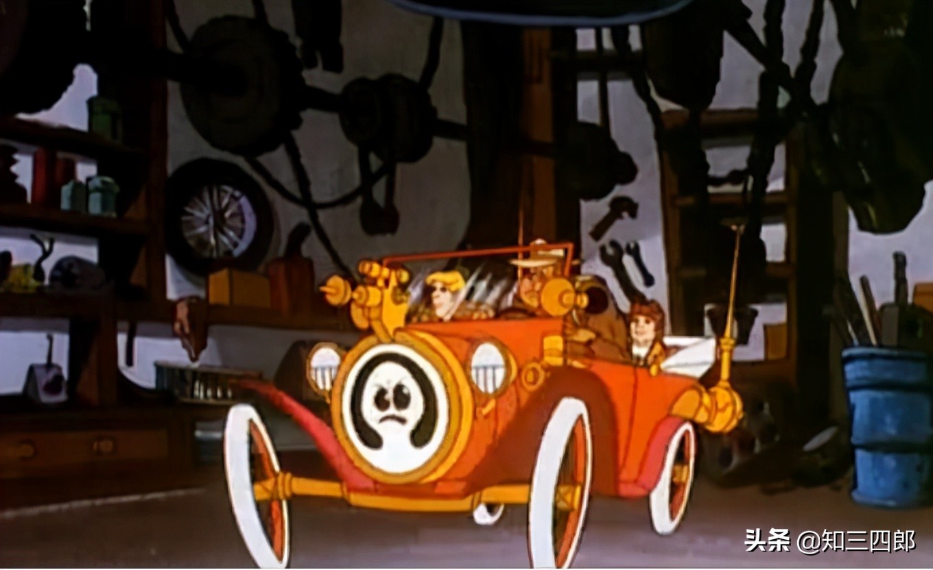 致青春~童年的经典动画（二十八）小神龙俱乐部专场（4）