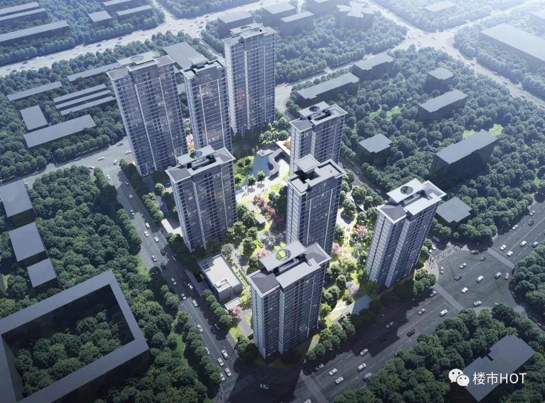 屹立长安街首排|中海•天钻以极境空间作品致敬大国新贵