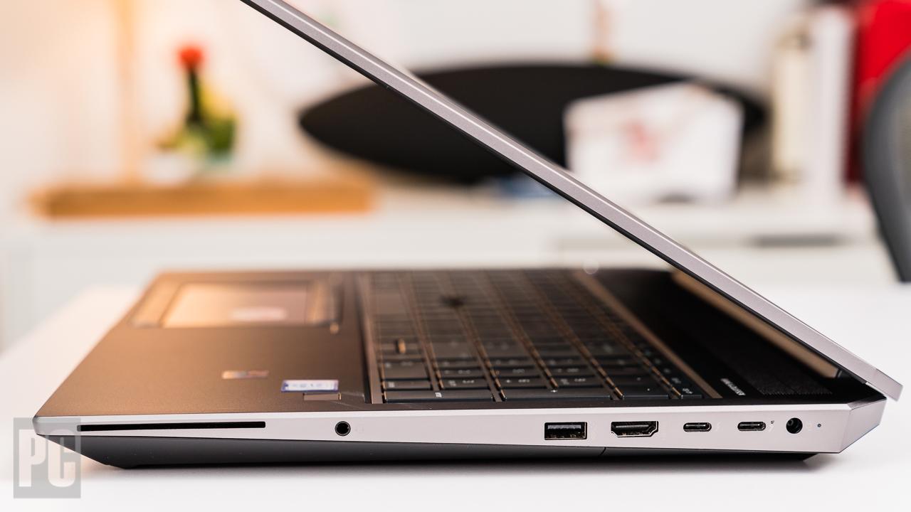 惠普zbook15g6工作站评测,惠普hpzbook15g3好吗