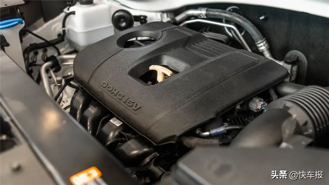 卖得好就是真的好？东风悦达起亚智跑我只给它6分