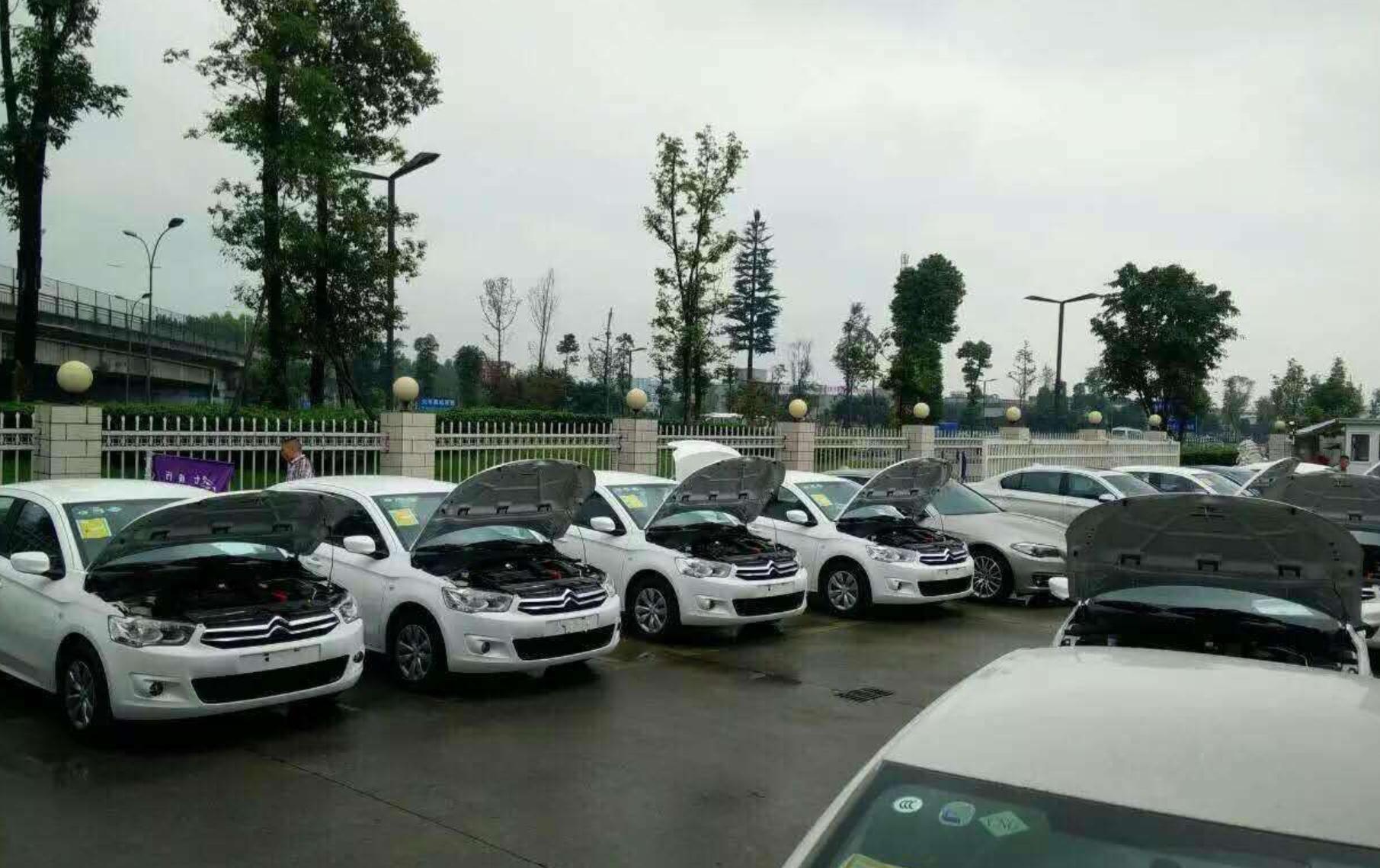 汽车租赁买车靠谱吗,汽车以租代售靠谱吗