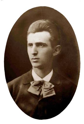 尼古拉特斯拉最接近神未解之谜,尼古拉特斯拉神一般的科学家