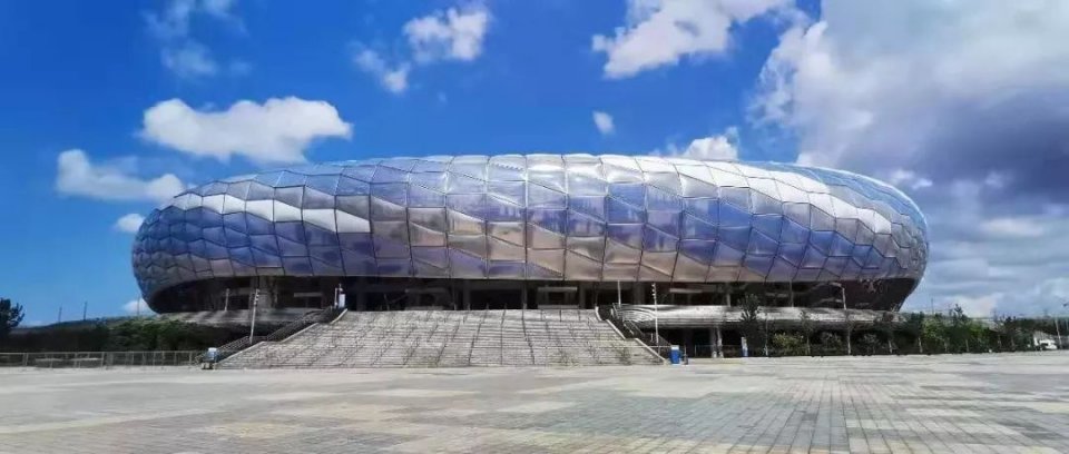 大连是中国著名的足球之城,大连是中国第一足球城吗