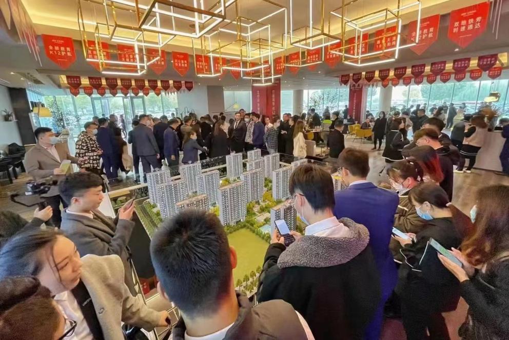 2021天津环城四区新楼盘值得购买,天津买房环城四区哪个区比较好