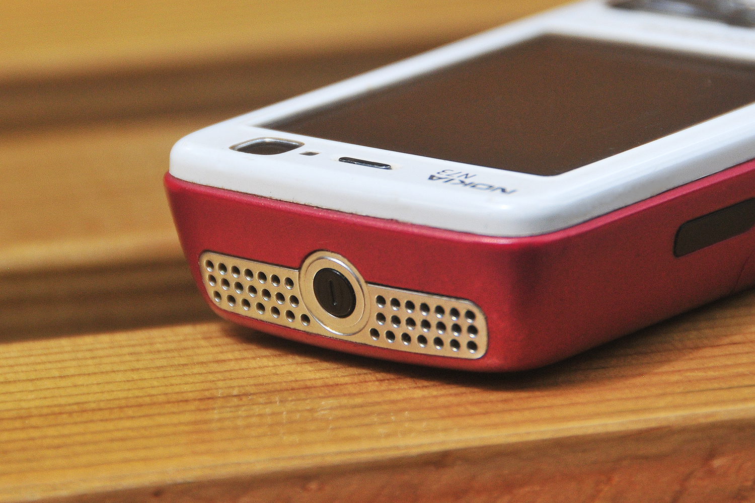 诺基亚n73拍照是现在的什么水平,诺基亚十大经典手机n73红色