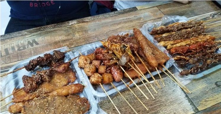 沈阳必吃的21年老店你来过吗,沈阳藏在胡同里的美食