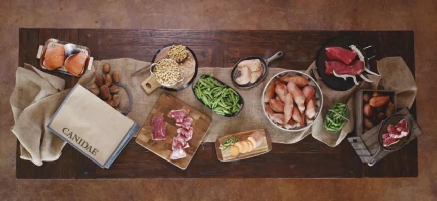 美国宠粮卡比主推鲜肉涂层高端新品，发力国内市场