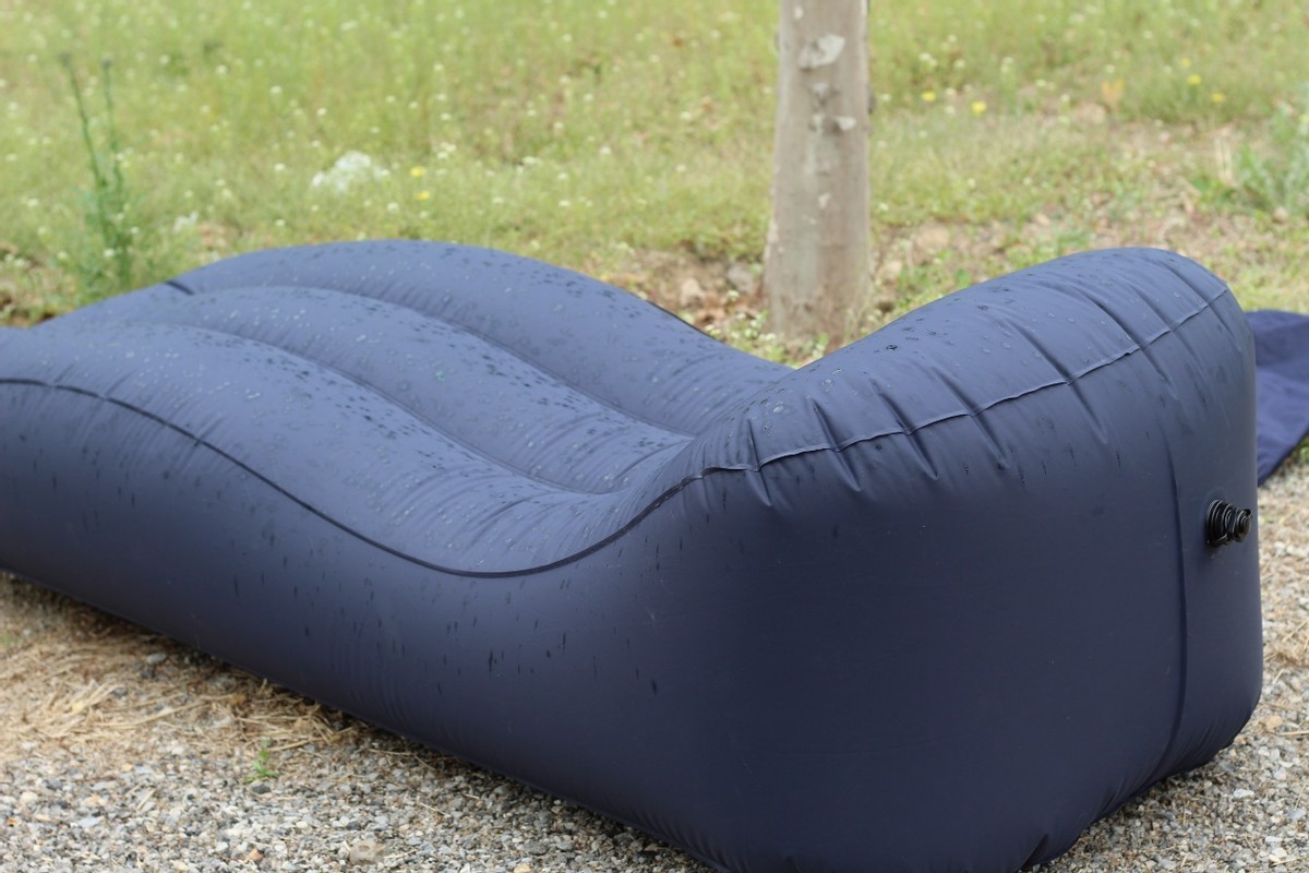 自动充气床测评,自动充气床使用体验