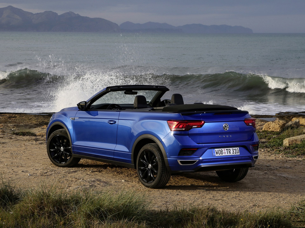 大众新款敞篷suv即将上市价格,大众即将上市的新款suv敞篷