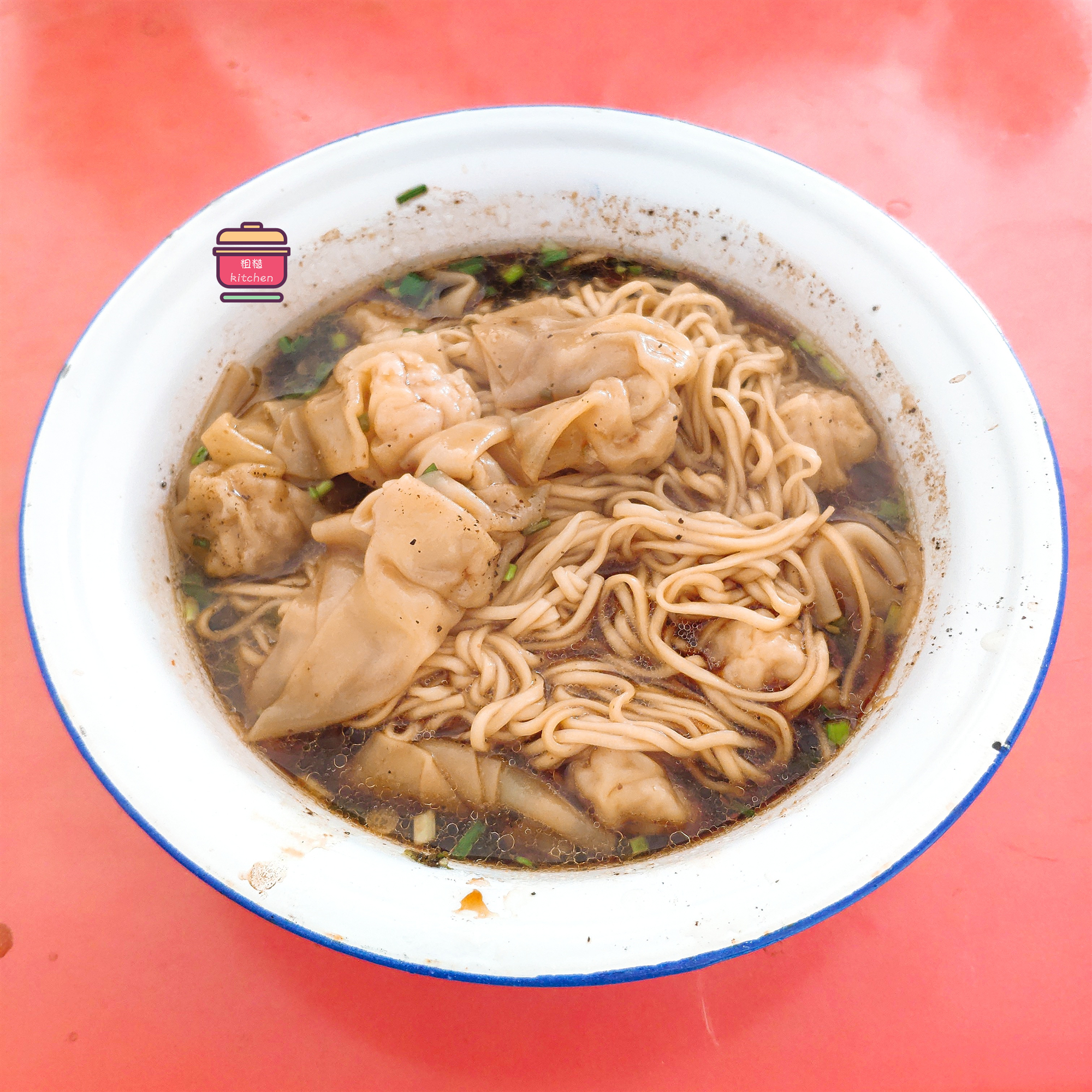 寻味高邮，这座城市的美食可真不只咸鸭蛋