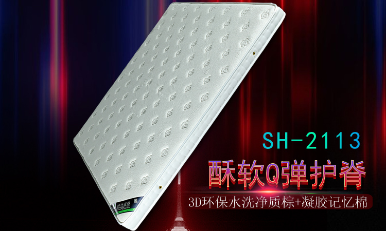 10年以上乳胶床垫,品牌10公分床垫