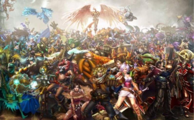 英雄联盟对于职业选手来说是什么,英雄联盟比赛的意义是什么