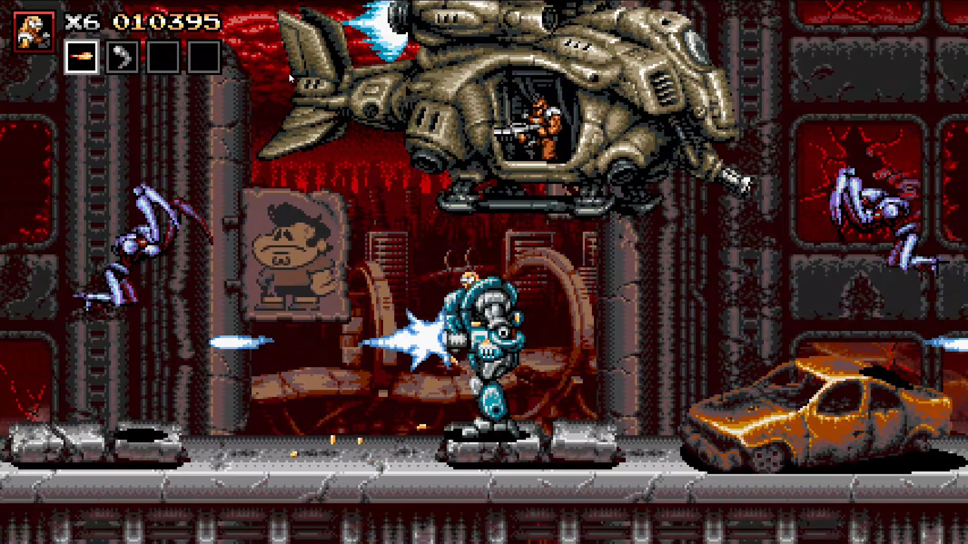 UCG470《黄金眼》游戏评分及点评:热血推荐我的香蕉朋友