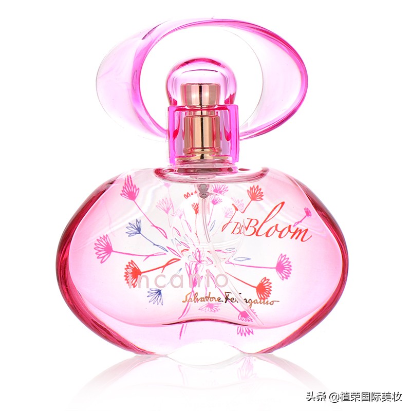 香水推荐大牌正品菲拉格慕,菲拉格慕香水和第五大道什么档次