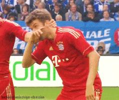 托马斯穆勒厉害在哪儿,托马斯穆勒是球霸吗