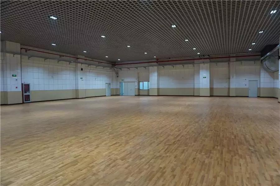 崔各庄新学校,北京八十中学崔各庄