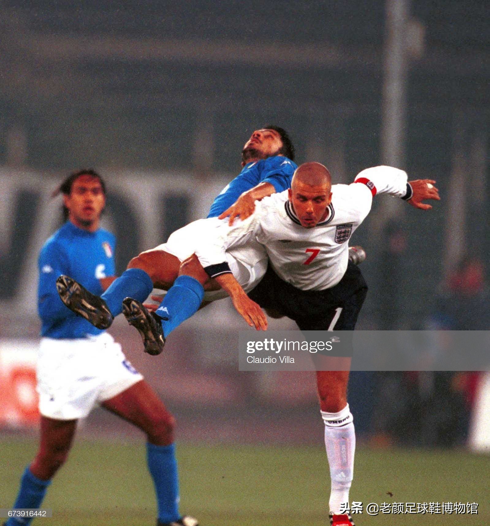 防守型中场加图索,意大利中场加图索