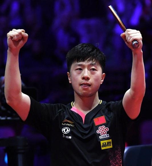 乒坛第一女神马龙,乒坛女神马龙的感情史