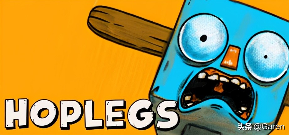 有哪些好玩的平台跳跃游戏,一个节奏感特别强的跳跃游戏