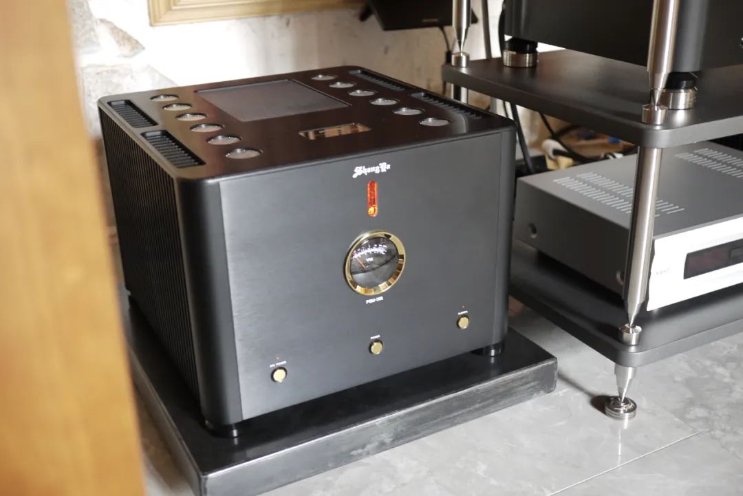 如此发烧友｜我追寻回到乐团中央的感觉