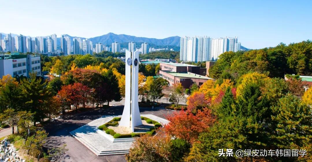 读博有必要去韩国吗,韩国读博是一种怎样的体验