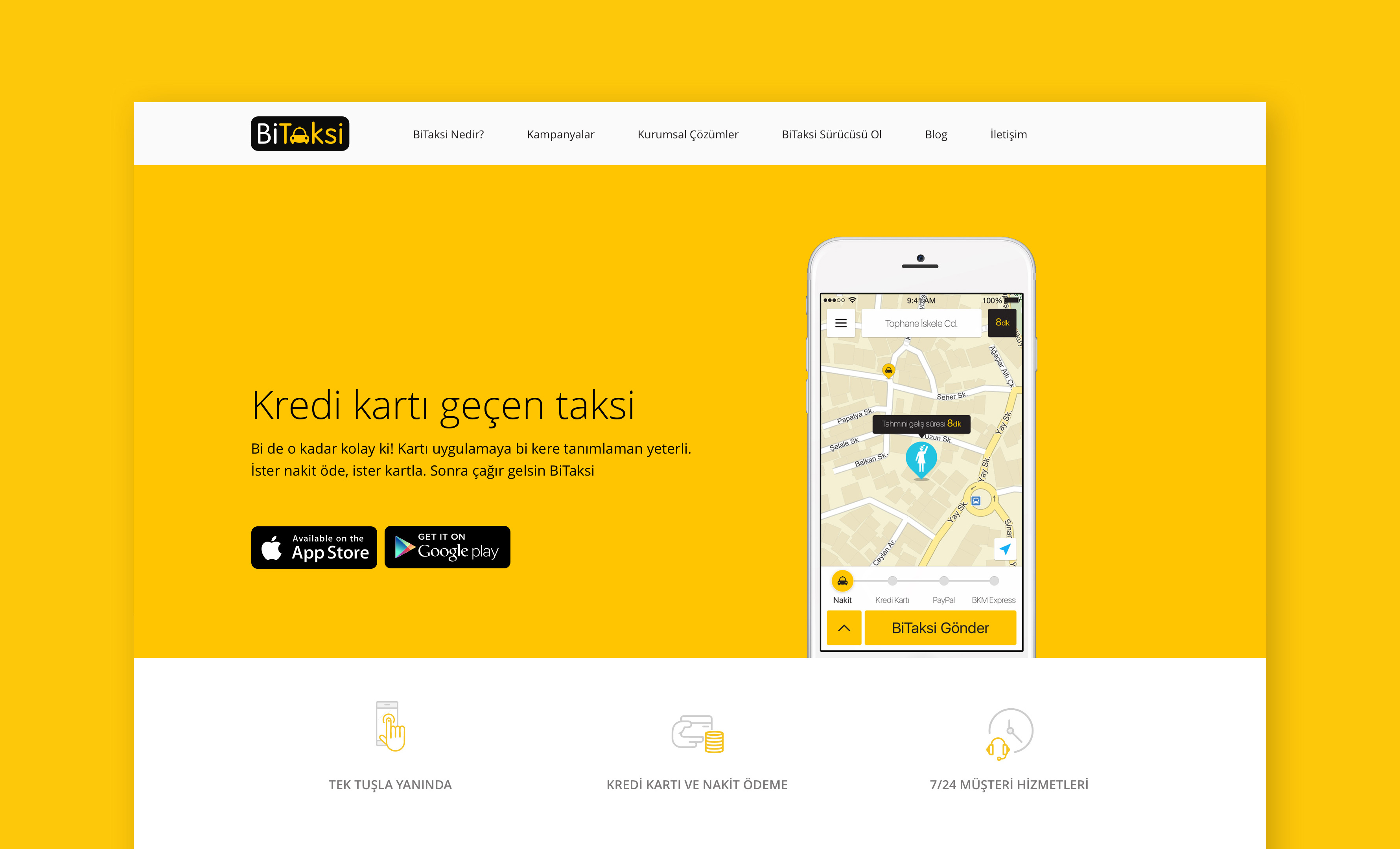 土耳其居然有“淘宝”，每年都过双十一