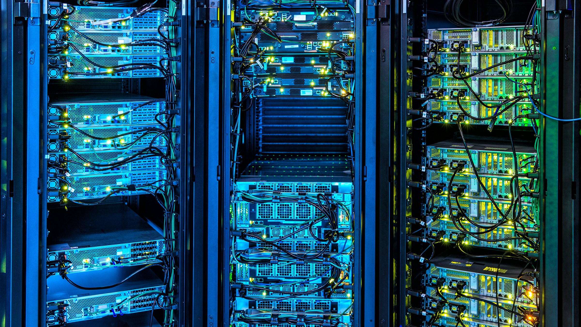 干货满满的资源点位,新手选服务器应该选哪个