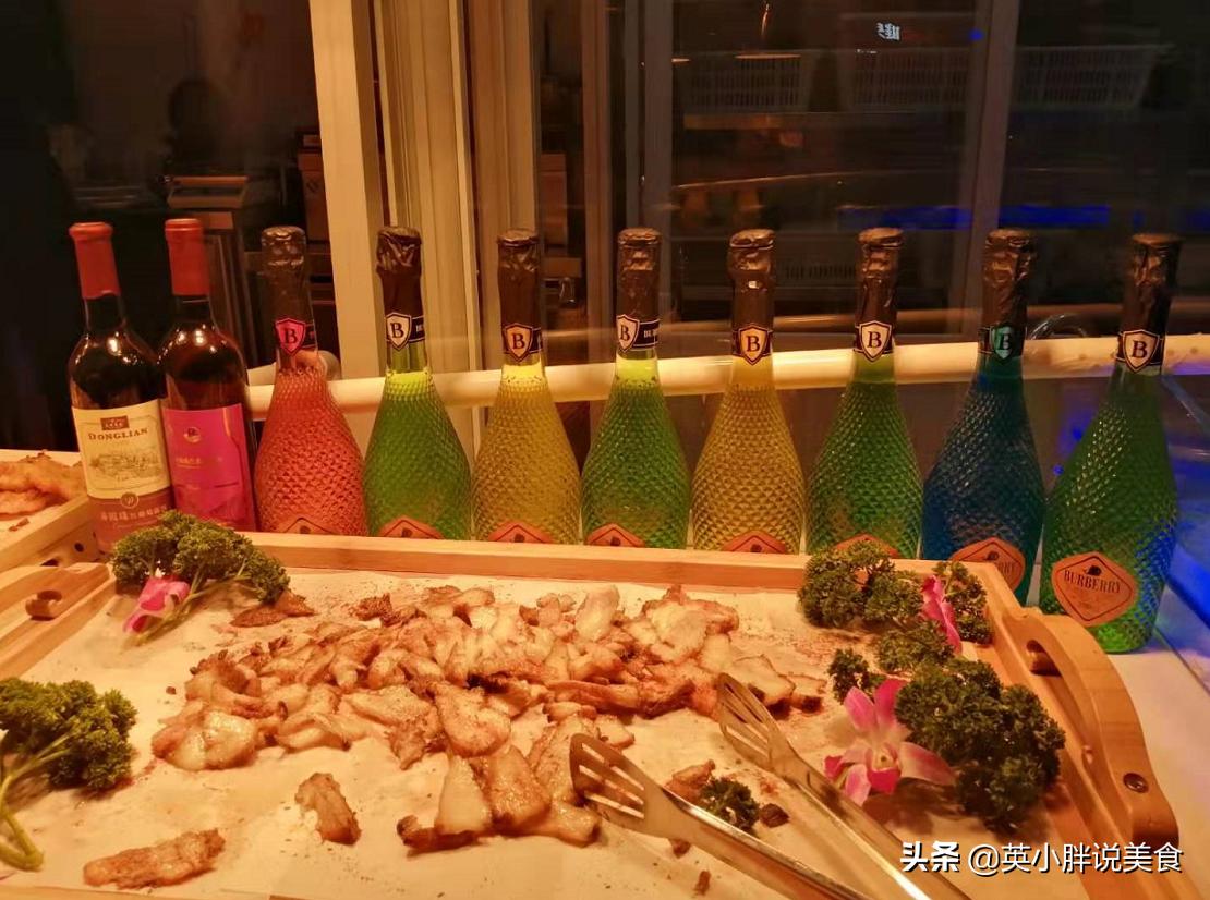 探店南京牛肉,探店南京牛排