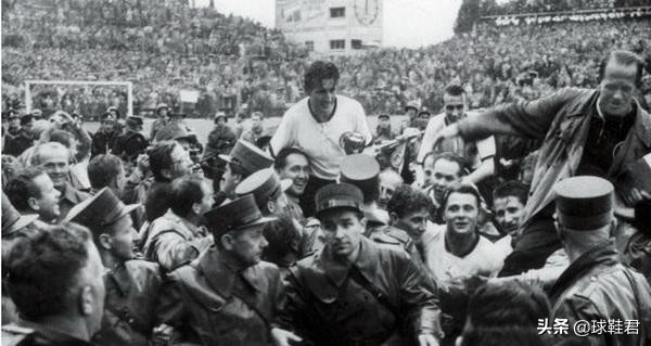 既是青梅竹马又是死对头,阿迪达斯和彪马还有这样的故事