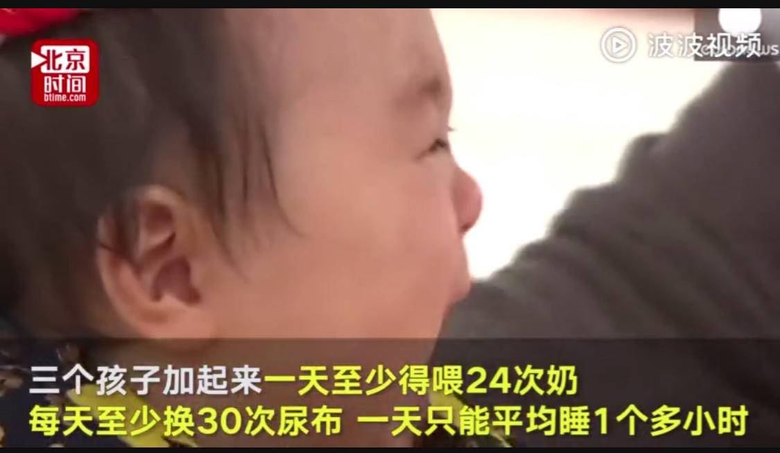 不要再对妈妈说为母则刚了,为什么现在女生不愿意当家庭主妇