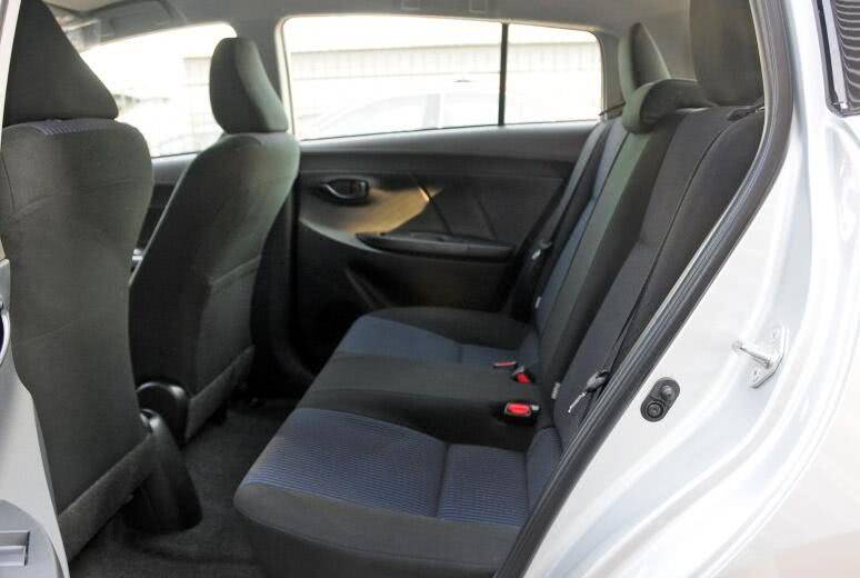 丰田致炫精品车,2022款丰田致炫安全性好吗