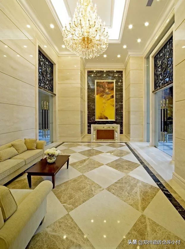 超美地板设计,超美拼贴