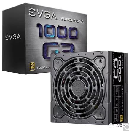 最新电脑推荐2023电脑电源,电脑电源选择大功率的浪费电么