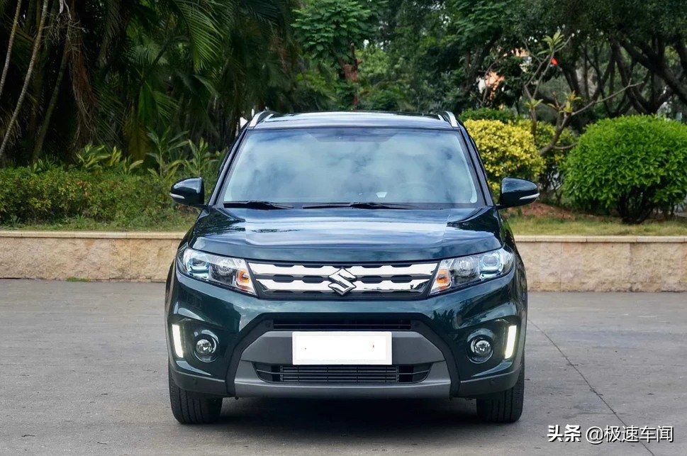 长安铃木2019suv车型,长安铃木suv汽车全部车型