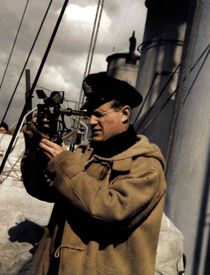 自带“减龄属性”的DuffelCoat,让不少男人找到第二春