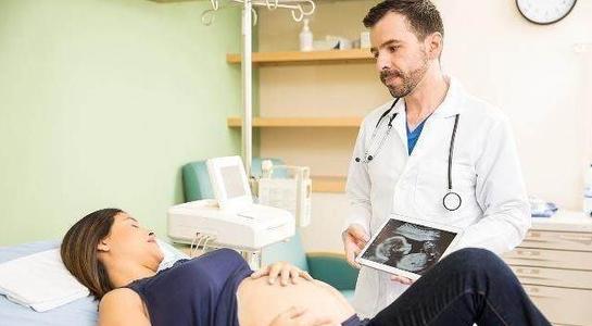 女人生产时为什么要刮毛？刮与不刮的差别这么大，受罪呀