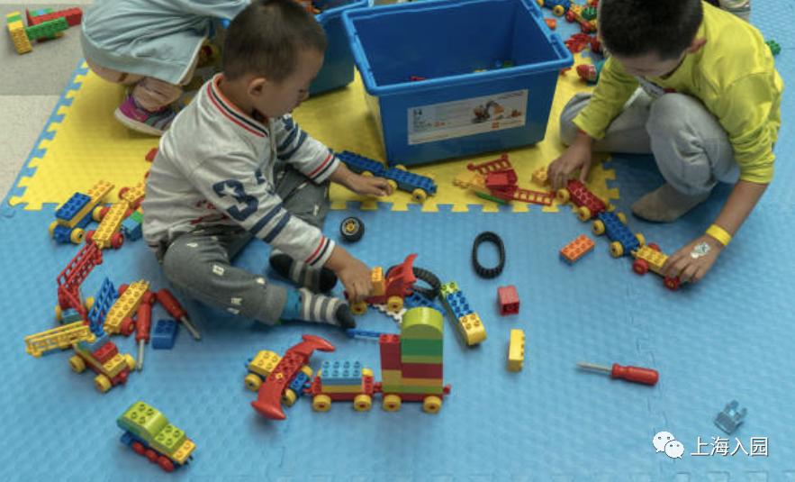 上海公立幼儿园放学后有晚托班吗,上海公立幼儿园有没有晚托班