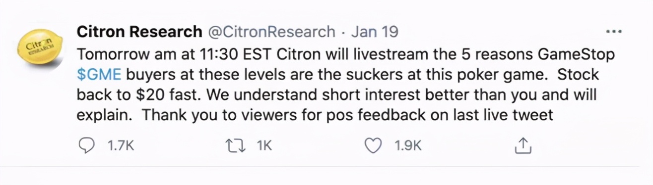 散户大战华尔街的根源和实质,散户大战华尔街有结果了吗