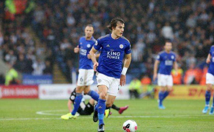 深度｜从布卡斯普尔走出的新马奎尔，瑟云聚是如何征服莱斯特城的